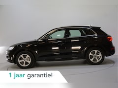 Audi Q5 - 50 TFSI e quattro Sport S Line | Stl. verw. | Inparkeer | Elek. achterklep |