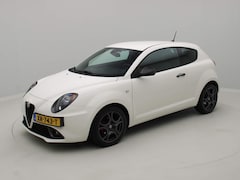 Alfa Romeo MiTo - 0.9 TwinAir ECO 100pk Urban Navi