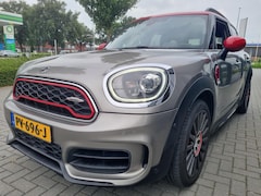 MINI Countryman - 2.0 John Cooper Works ALL4 Chili Panodak Schaalstoelen