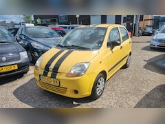 Chevrolet Matiz - 0.8 Spirit