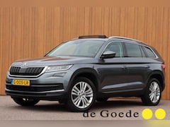 Skoda Kodiaq - 1.5 TSI Limited Business Edition 7persoons org. NL-auto