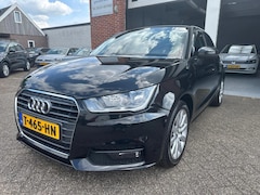 Audi A1 Sportback - 1.4 TFSI Sport Pro Line