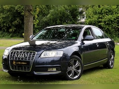 Audi A6 Limousine - 2.0 TFSI Business Ed Automaat + 151.180KM