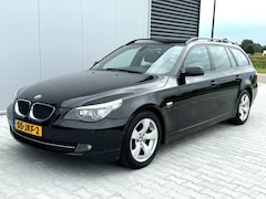 BMW 5-serie Touring - 520i LCI | AUT | Xenon | NAP |