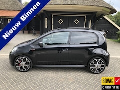 Volkswagen Up! - 1.0 TSI GTI Clima Cruise Pdc App Pano Led