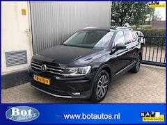 Volkswagen Tiguan Allspace - 1.4 TSI Comfortline Business 7p. / AUTOMAAT / 7-PERSOONS / 1E EIGENAAR / NL-AUTO / NAVI /