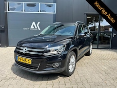 Volkswagen Tiguan - 1.4 TSI Sport&Style