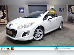 Peugeot 308 CC - 1.6 THP Griffe 156PK | Vol opties