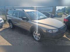 Volvo V70 - 2.4 T AWD Comfort Line