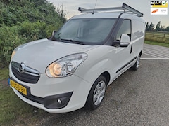 Opel Combo - 1.3 CDTi L1H1 ecoFLEX Sport