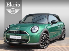 MINI Cooper - 3-deurs C | Favoured + Pakket L