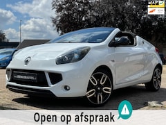 Renault Wind - 1.2 TCE CRUISE CTRL AIRCO APK 129DKM