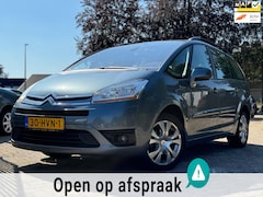 Citroën Grand C4 Picasso - 1.6 VTi Ambiance 6 PERSOONS CAR PLAY NAP APK