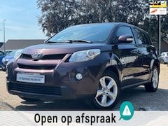 Toyota Urban Cruiser - 1.3 VVT-i Aspiration AIRCO MF-STUUR AUX APK 31-05-2026