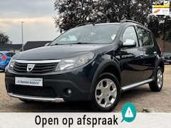 Dacia Sandero Stepway - 1.6 AIRCO EL.RAMEN APK 10-2025 133DKM