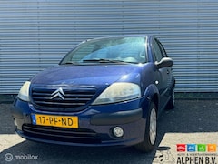 Citroën C3 - 1.4i Différence- Airco - Nap - 1 Jaar Apk