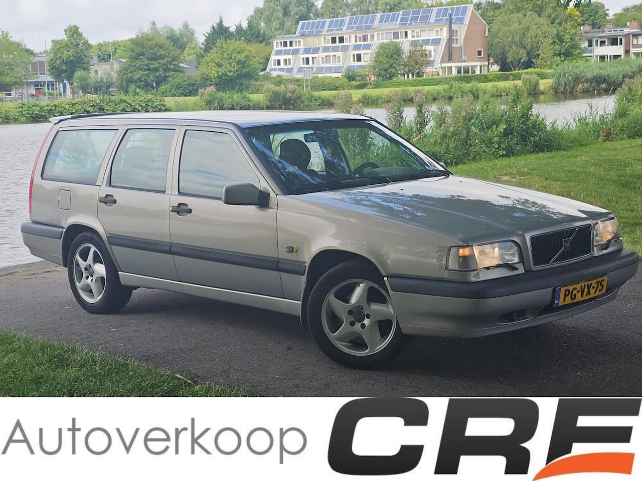 Volvo 850 - 2.5 - AutoWereld.nl