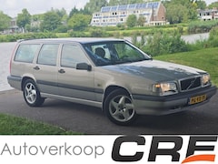 Volvo 850 - 2.5