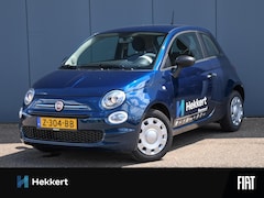 Fiat 500 - 1.0 Hybrid 69pk DAB | CRUISE.C | AIRCO | USB