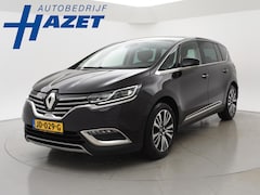 Renault Espace - 1.6 dCi 160 PK AUT. INITIALE PARIS 4CONTROL + MASSAGE / LEDER / CAMERA / 19 INCH / TREKHAA