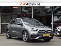 Mercedes-Benz GLA-Klasse - 200 Business Solution AMG Pano Camera Navi