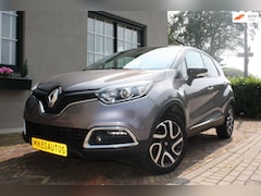 Renault Captur - 0.9 TCe Dynamique 12 Mnd Garantie