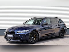 BMW 3-serie Touring - M3 xDrive Competition | M Race Track pakket | M Drivers Package | M Carbon exterieurpakket