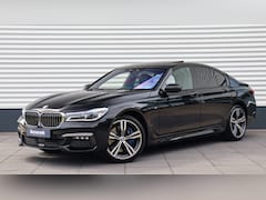 BMW 7-serie - 750i xDrive High Executive M-Sport | Massage | Harman/Kardon | Schuifdak | Head-up | Stoel