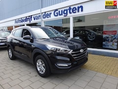 Hyundai Tucson - 1.6 GDi Go