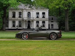 Ferrari California - 3.9 T HELE