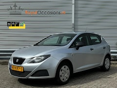 Seat Ibiza - 1.2 Club