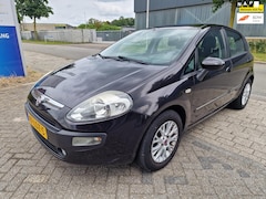 Fiat Punto Evo - 1.4 Dynamic, Apk, Nap, Goed rijdend, Inruil mogelijk