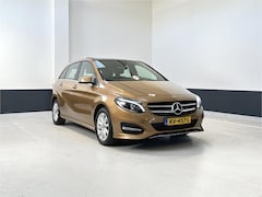 Mercedes-Benz B-klasse - 180 Ambition | NL | Pano | 2e Eig. | Navi | PDC |