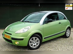 Citroën C3 Pluriel - 1.4i/AIRCO/ABS/NAP/APK/