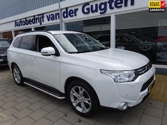 Mitsubishi Outlander - 2.0 Intense+