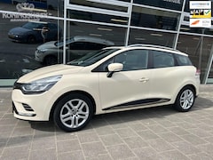 Renault Clio Estate - 0.9 TCe Zen