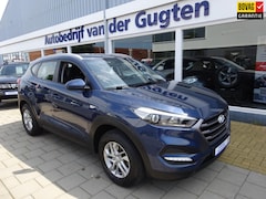 Hyundai Tucson - 1.6 GDi Comfort