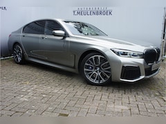 BMW 7-serie - 750i xDrive High Executive