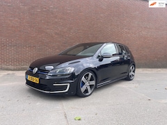 Volkswagen Golf - 1.4 TSI GTE