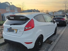 Ford Fiesta - 1.6 Sport