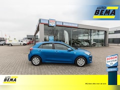 Kia Rio - 1.2 Comfortline