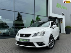 Seat Ibiza SC - 1.2 TSI I-Tech * Cruise Control * Clima * Navi * Sportstoelen