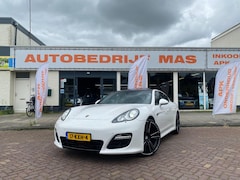 Porsche Panamera - 4.8 4S GTS Facelift Nwe Apk Sound Pano Trekhaak Alle Opties