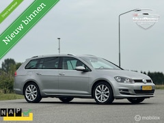 Volkswagen Golf Variant - 1.4 TSI Highline Apk Adpative