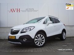 Opel Mokka - 1.6 CDTi Innovation 4x4