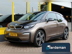 BMW i3 - Executive Edition 120Ah 42 kWh