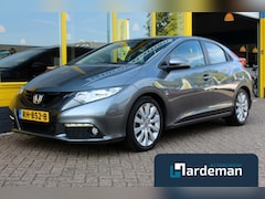 Honda Civic - 1.4 Sport Navi