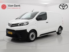 Toyota ProAce Worker - 1.6 D-4D 115pk Cool Comfort Airco Cruise