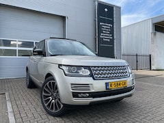 Land Rover Range Rover - 4.4 SDV8 Autobiography|Softclose|340PK|Sfeerverl.|VOL