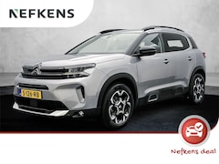 Citroën C5 Aircross - SUV Business Plus 130 pk Automaat | Navigatie | Achteruitrijcamera | Adaptieve Cruise Cont